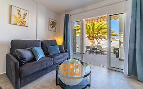 Holiday Apartments Oasis